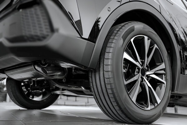 Why Tire Service Protects Your Vehicle During the Heavy Rain Season Tire Shop