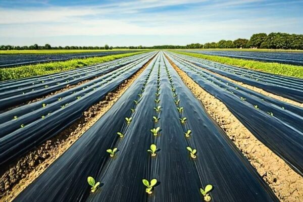 Top Benefits of Using UV-Resistant Landscape Fabrics for Long-Term Projects UV-Resistant Landscape Fabrics