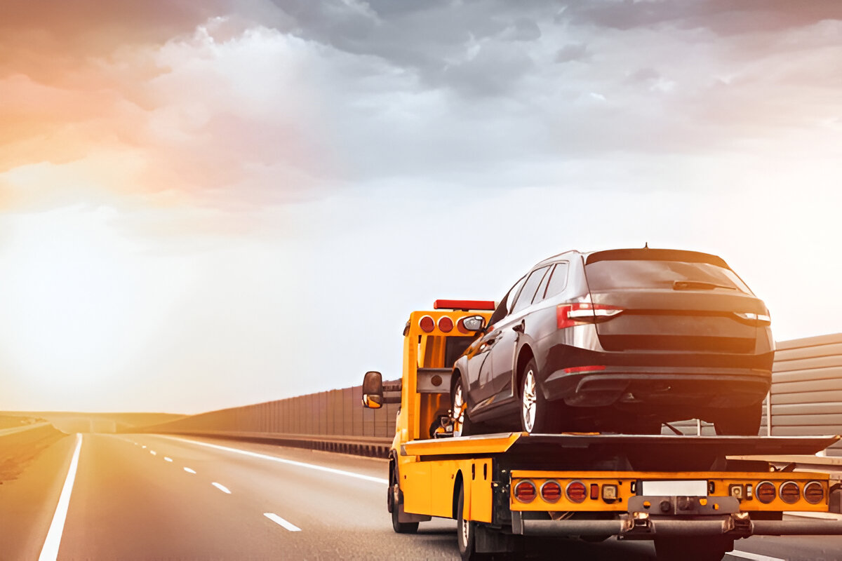 Towing Company