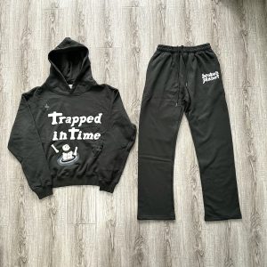 Broken Planet Tracksuits – The Ultimate Streetwear Essential