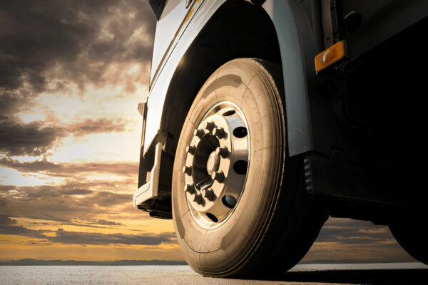 Truck Tire