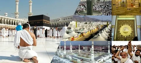 Umrah for Beginners