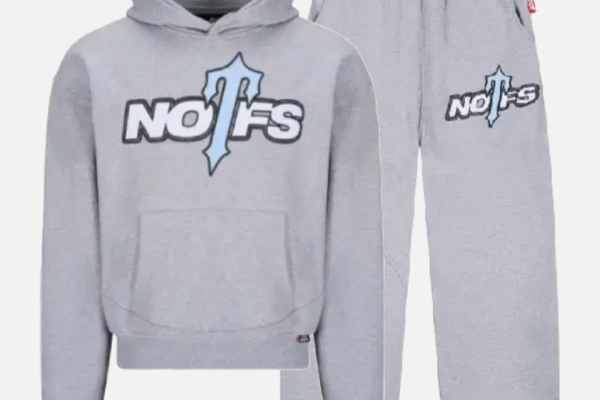 NOFS Tracksuit The Future of Streetwear is Already Here noneofus