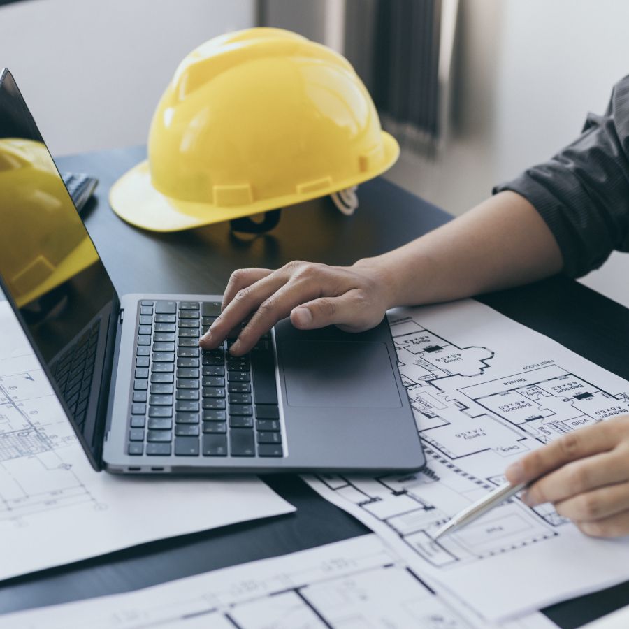 home builder