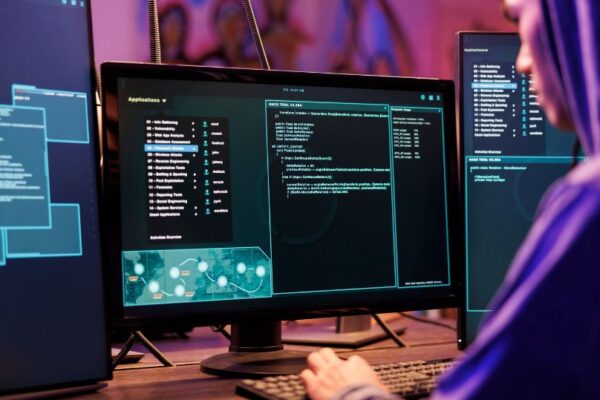 healthcare software development services