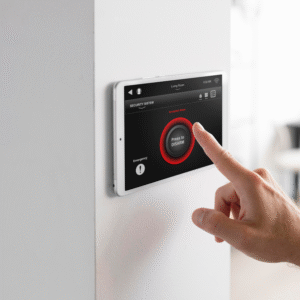 alarm system