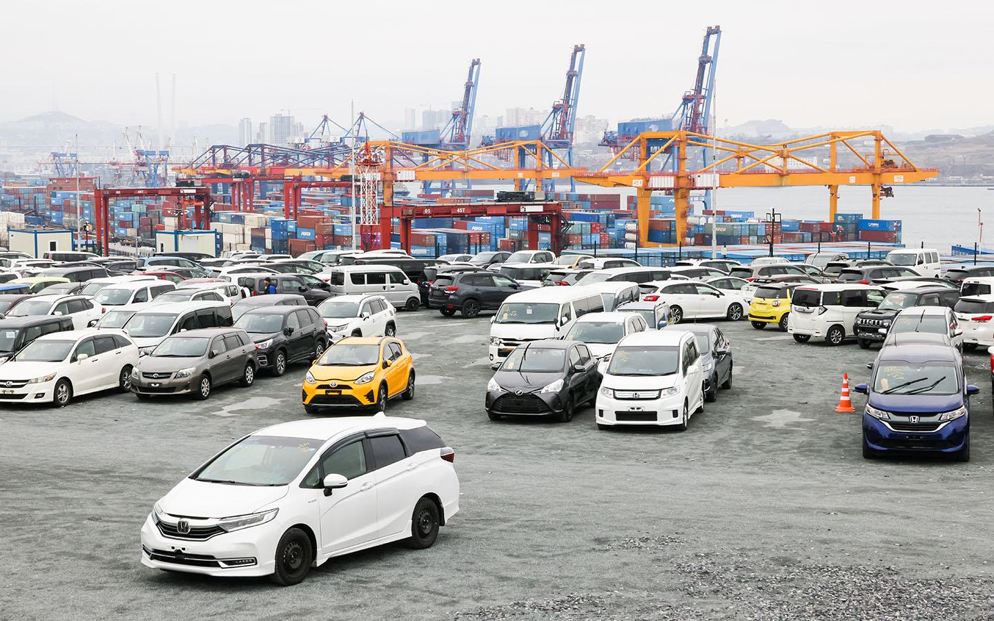 Used Cars