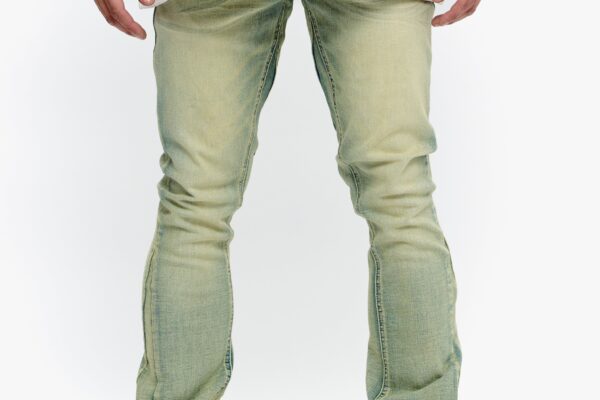 Valabasas Jeans