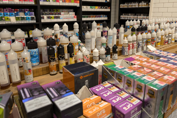 Vape Shop