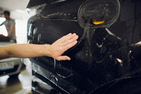How Vehicle Wrapping Service Balances Cost and Longevity with 5–7 Year Wraps Vehicle Wrapping
