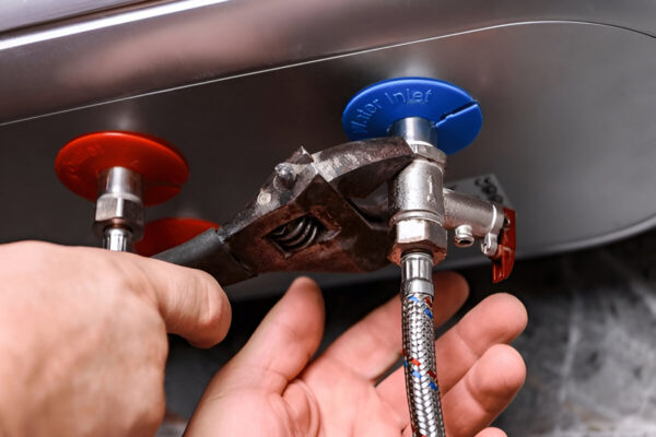 What Are the Duties of a Plumber and Why Should You Care? Water Heater Installation
