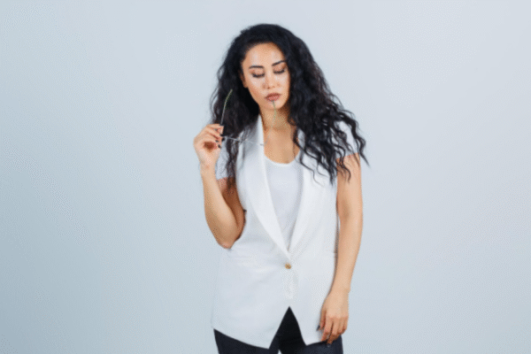 How to Mix Wavy Hair Extensions with Natural Curls Seamlessly Wavy Hair Extensions