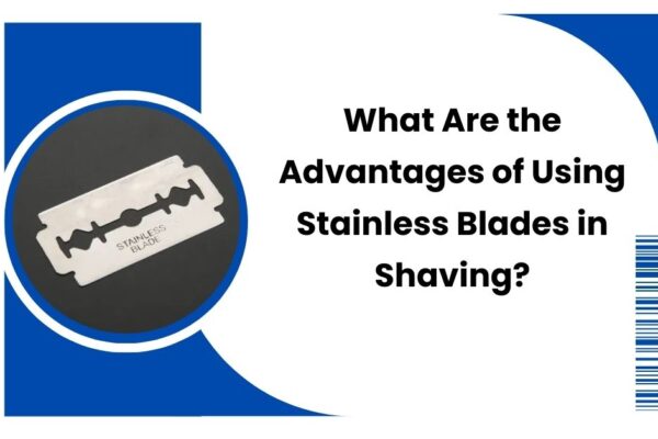 Stainless Blades