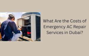 Emergency Ac Repair