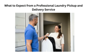 pickup service