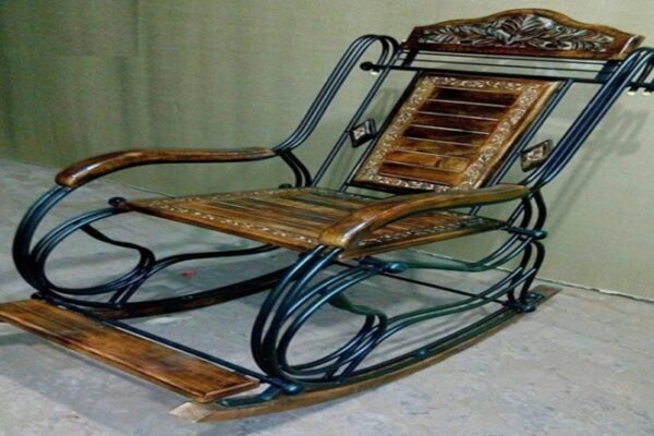 Affordable Rocking Chairs Under 5000 for Everyday Relaxation Rocking Chair Designs