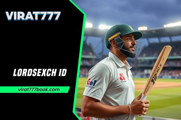 Lordsexch ID and Live Betting: A Winning Combo lordsexch id
