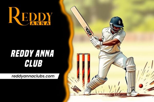 Discover Reddy Anna Club: Where Fun Meets Reliability reddy anna club