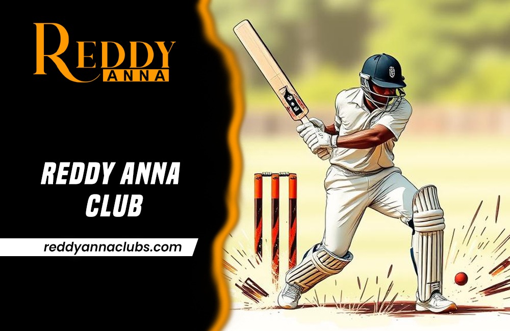reddy anna club