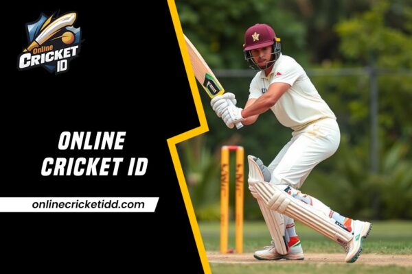 Online Cricket ID WhatsApp Number: Quick Login & 24/7 Assistance online cricket id whatsapp number