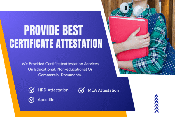 Unlock Your Kuwait Opportunities With Proper Attestation Kuwait Embassy Attestation
