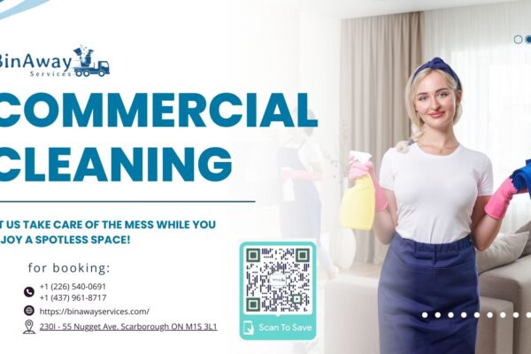 Elevating Workspaces with Professional Commercial Cleaning Services https://binawayservices.com/reliable-cleaning-and-janitorial-services-in-ontario