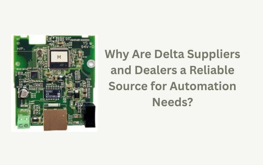 Delta Suppliers and Dealers in qatar