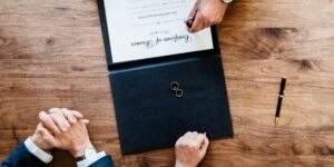 How Family Lawyers in Las Vegas Handle Complex Legal Issues