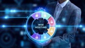 UAE Web Hosting Secure and Scalable Solutions for Your Business