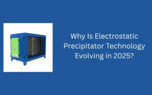 Electro static precipitators