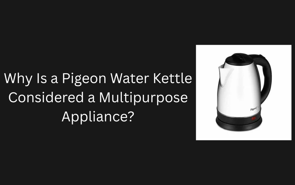 pigeon water kettle
