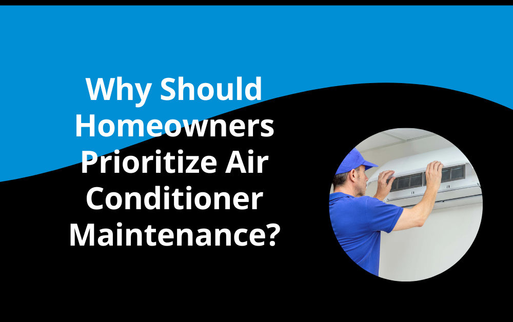 Air Conditioner Maintenance In Dubai