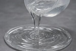 Will the Epoxy Be Exposed to Moisture, Vibration, or Chemicals