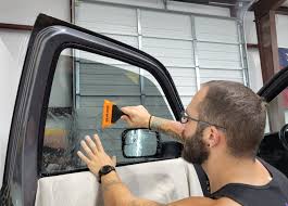 Window tinting Fort Worth TX