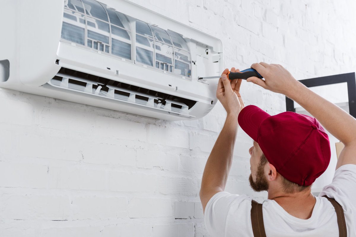 air conditioning services