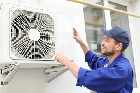 AC Repair Services in Maryland