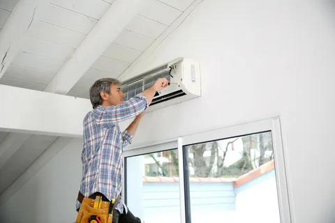 air conditioning service in san marcos tx