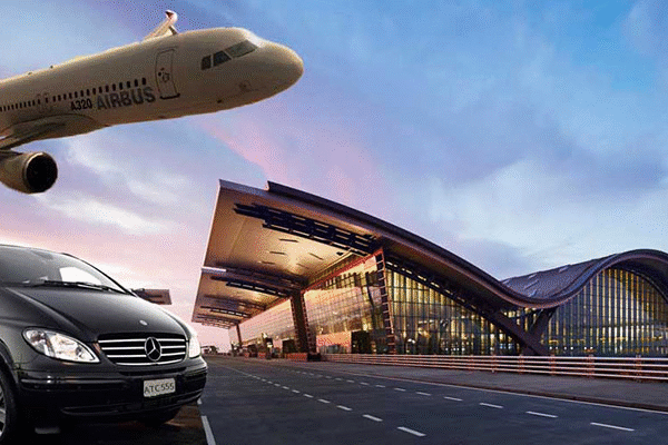 Discover Paradise of Turks and Caicos Island Tours with VIP Taxi Service airport transportation