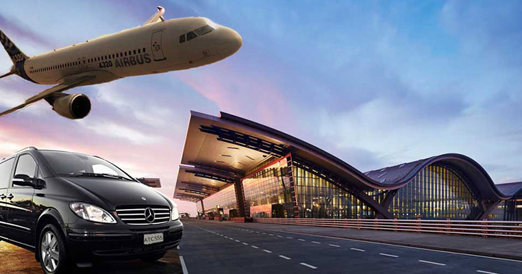 airport transportation