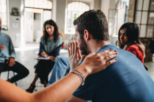 alcohol addiction recovery in Fresno CA