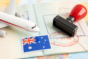 subclass 191 visa