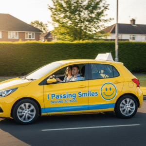 driving school