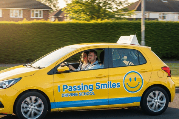 Automatic Driving Lessons Glasgow vs Manual: Which is Right for You? driving school