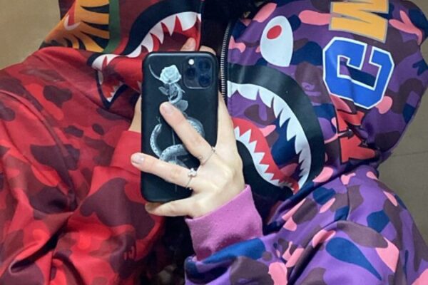 The Timeless Appeal of the BAPE Hoodie in Streetwear Culture bape hoodie