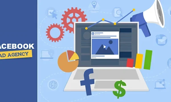 Facebook Marketing Agency