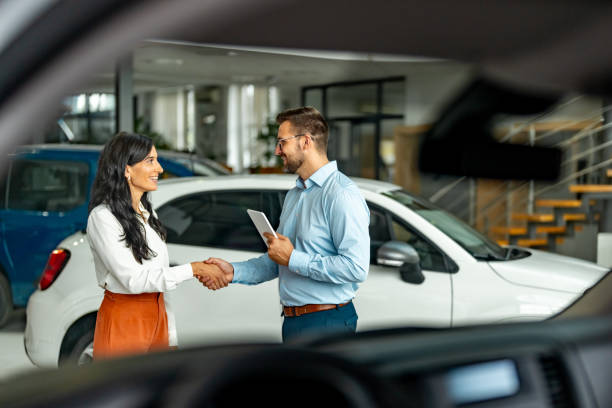 best car seller near Crescenta CA