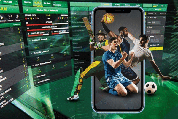 Best Betting Sites in India: Beginner’s Guide to Sports Online in 2025