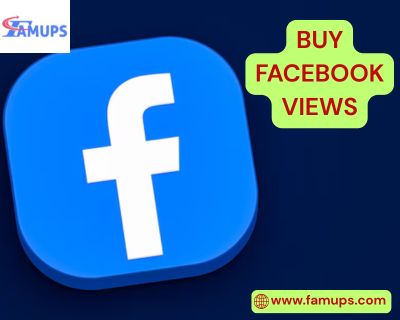 buy facebook views