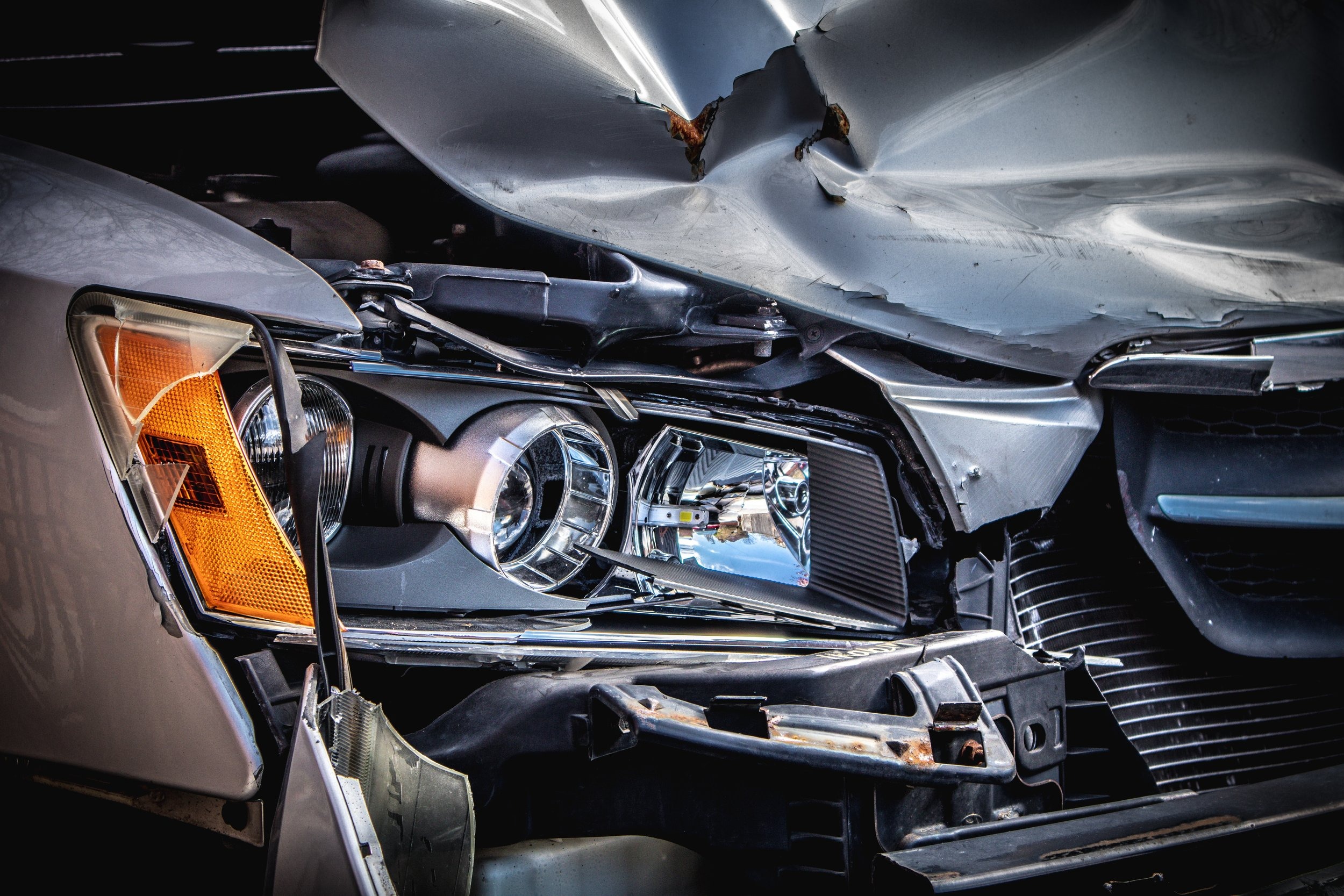 Ridesharing Accident Lawyer In Downtown Los Angeles Ca