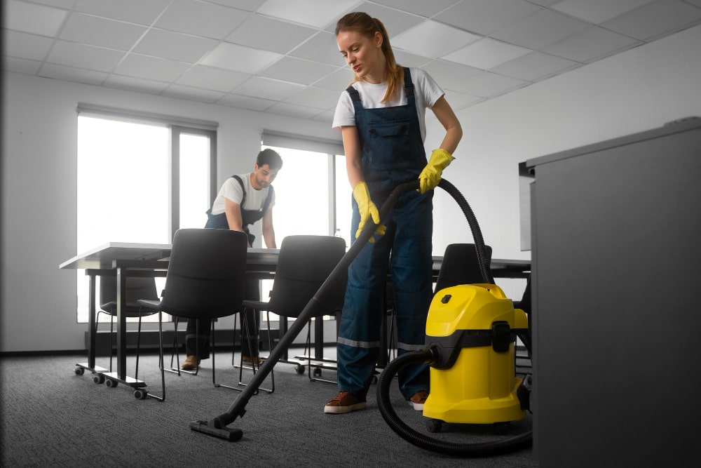 Affordable Carpet Cleaning Coomera